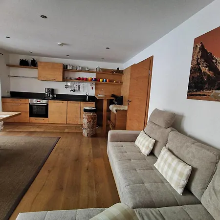 Mountain Apartmán *