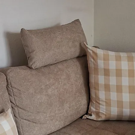 Apartmán Mountain *