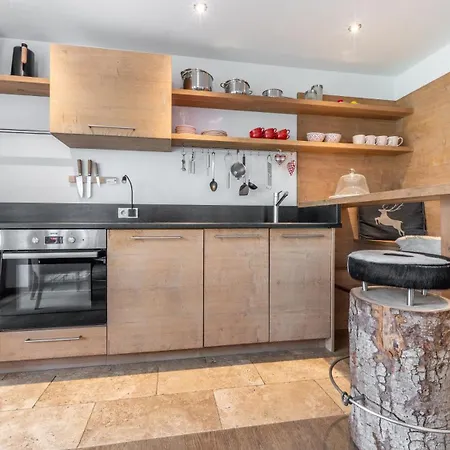 Mountain Apartman Lenggries