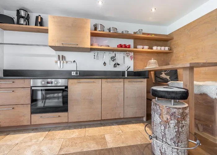 Mountain Apartman Lenggries